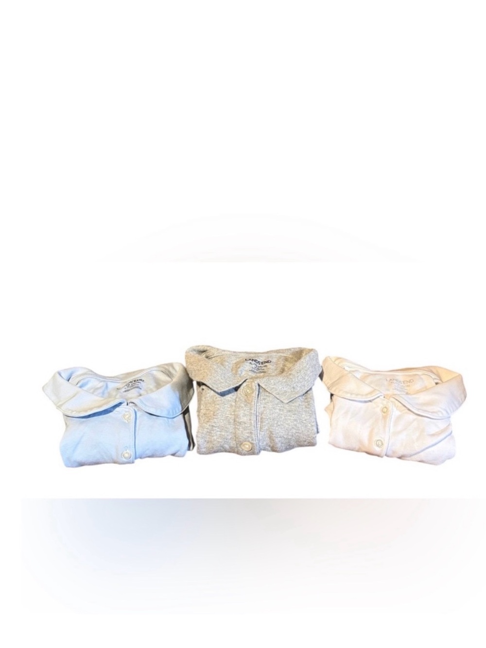 💰BOGO FREE Bundle of 3 School Uninform Tops